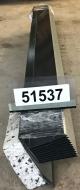 O-Metall Ortabschluß / Paket: 51537