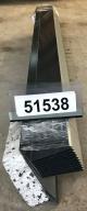 O-Metall Ortabschluß / Paket: 51538