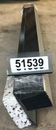 O-Metall Ortabschluß / Paket: 51539