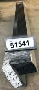 O-Metall Ortabschluß / Paket: 51541