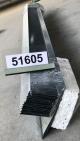 O-Metall Ortabschluß / Paket: 51605