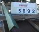 O-Metall rive / Paquet: 5692