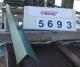 O-Metall rive / Paquet: 5693