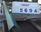 O-Metall rive / Paquet: 5694
