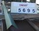 O-Metall rive / Paquet: 5695