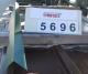 O-Metall rive / Paquet: 5696