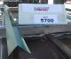 O-Metall rive / Paquet: 5700
