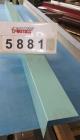 O-Metall rive / Paquet: 5881