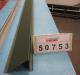 O-Metall Schneefangleiste / Paket: 50753