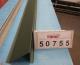 O-Metall Schneefangleiste / Paket: 50755