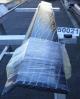 O-Metall Traufkappe Econo / Paket: 50021