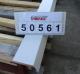 O-Metall Traufkappe / Paket: 50561