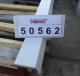 O-Metall Traufkappe / Paket: 50562