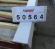 O-Metall Traufkappe / Paket: 50564
