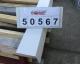 O-Metall Traufkappe / Paket: 50567