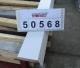 O-Metall Traufkappe / Paket: 50568