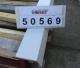 O-Metall Traufkappe / Paket: 50569