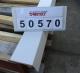 O-Metall Traufkappe / Paket: 50570