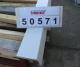 O-Metall Traufkappe / Paket: 50571