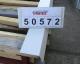 O-Metall Traufkappe / Paket: 50572