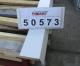 O-Metall Traufkappe / Paket: 50573