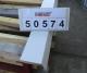 O-Metall Traufkappe / Paket: 50574