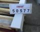 O-Metall Traufkappe / Paket: 50577