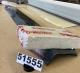 O-Metall bavette de gouttière / Paquet: 51555
