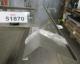 O-Metall Traufkappe / Paket: 51870