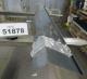 O-Metall Traufkappe / Paket: 51878