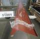 O-Metall Traufkappe / Paket: 51881