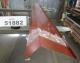 O-Metall Traufkappe / Paket: 51882