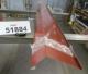 O-Metall Traufkappe / Paket: 51884