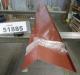 O-Metall Traufkappe / Paket: 51885