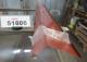 O-Metall Traufkappe / Paket: 51886
