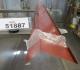 O-Metall Traufkappe / Paket: 51887