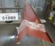 O-Metall Traufkappe / Paket: 51888