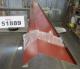 O-Metall Traufkappe / Paket: 51889