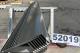 O-Metall Traufkappe / Paket: 52019