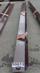 O-Metall Maueranschluss / Paket: 50012