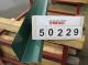 O-Metall Maueranschluss / Paket: 50229