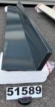 O-Metall Maueranschluss / Paket: 51589