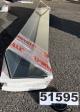 O-Metall Maueranschluss / Paket: 51595