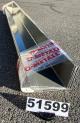 O-Metall Maueranschluss / Paket: 51599