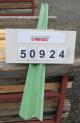 O-Metall Tropfkante / Paket: 50924