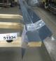 O-Metall Wasserbremse / Paket: 51934