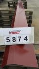 O-Metall Wasserbremse / Paket: 5874
