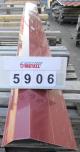 O-Metall Wasserbremse / Paket: 5906