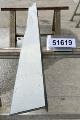 O-Metall Randwinkel / Paket: 51619