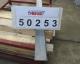 O-Metall Einfassprofil / Paket: 50253